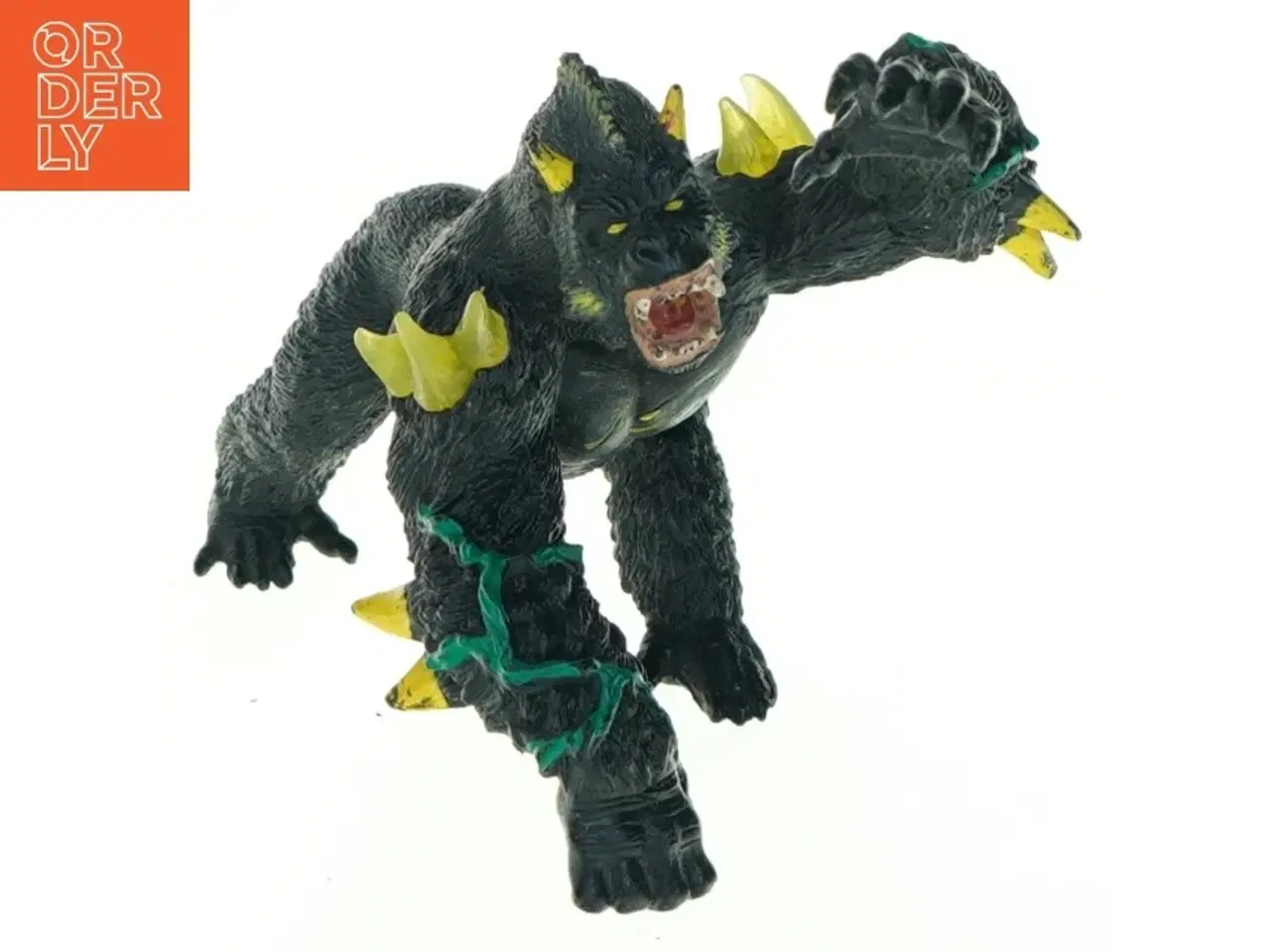 Billede 1 - Schleich Monster Gorilla Eldrador