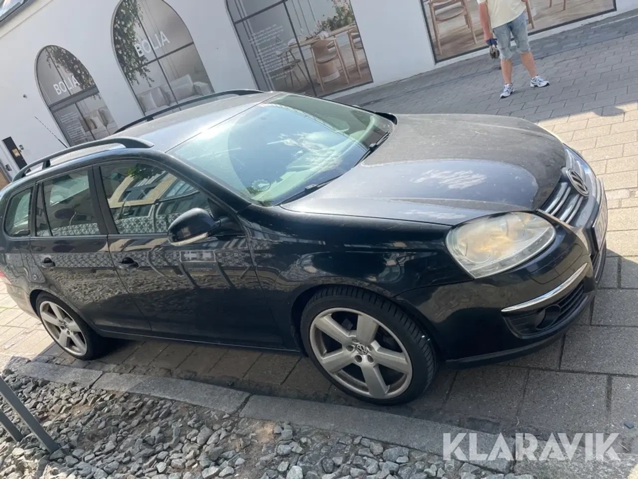 Billede 4 - Personbil Volkswagen Passat