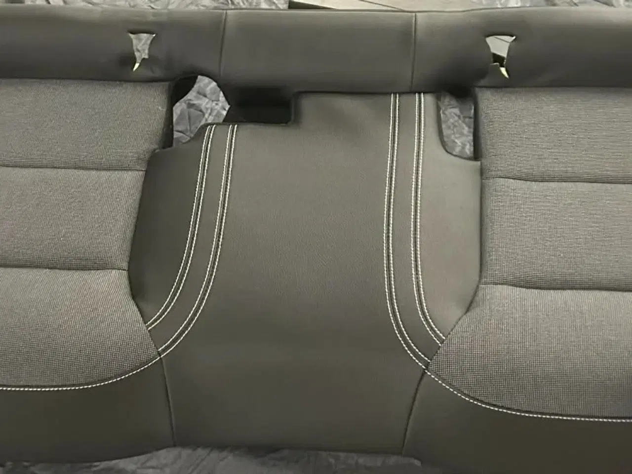 Billede 22 - Mercedes A180 1,5 CDi aut. Van