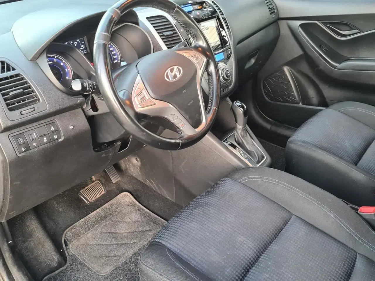 Billede 15 - Hyundai ix20 1,6 Premium aut.