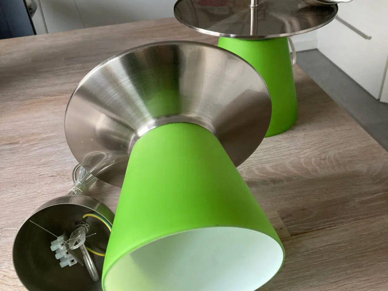 Billede 3 - Loft lampe 