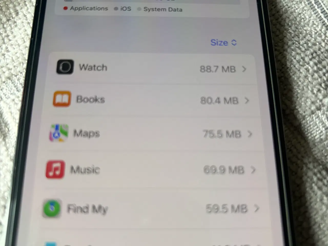 Billede 4 - iPhone 12 Pro, NYT batteri! Sort, 256gb