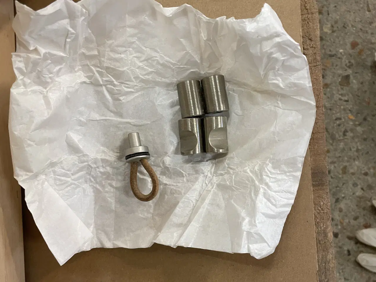 Billede 7 - Sidste chance for at spare 95%