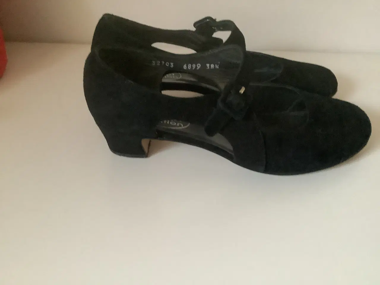 Billede 8 - Fest tøj buksedragt/kjole og top + paliet jakke - 