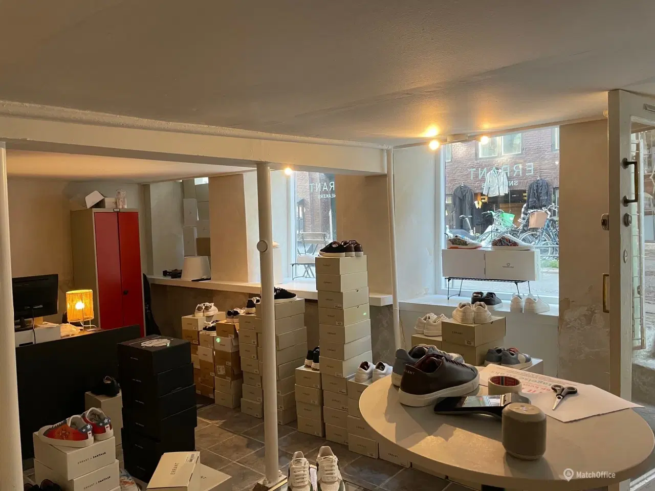 Billede 5 - Butikslokale med mange muligeder i byens hyggeligste stræde