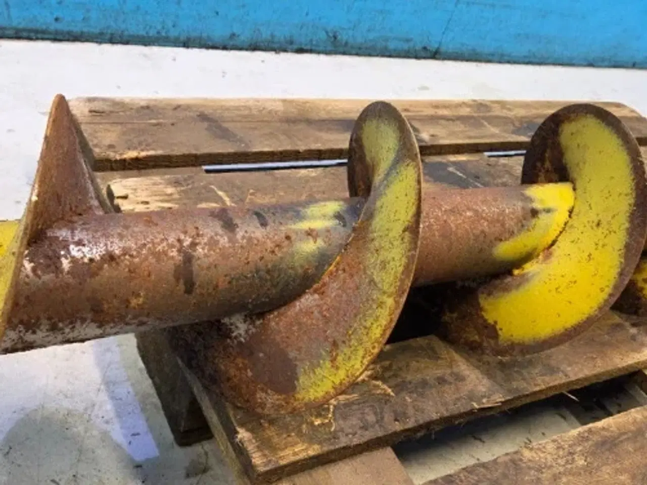 Billede 14 - New Holland TX68 Snegl 9814550