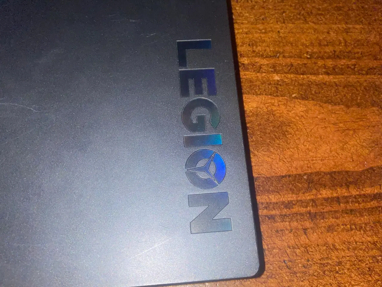 Billede 5 - Gamer bærbar Lenovo Legion