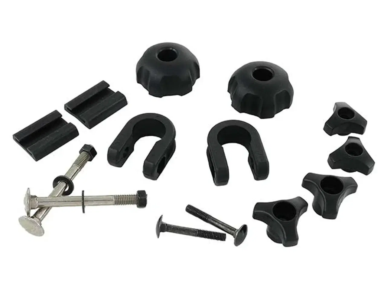 Billede 1 - Thule mont.sæt Clip-on