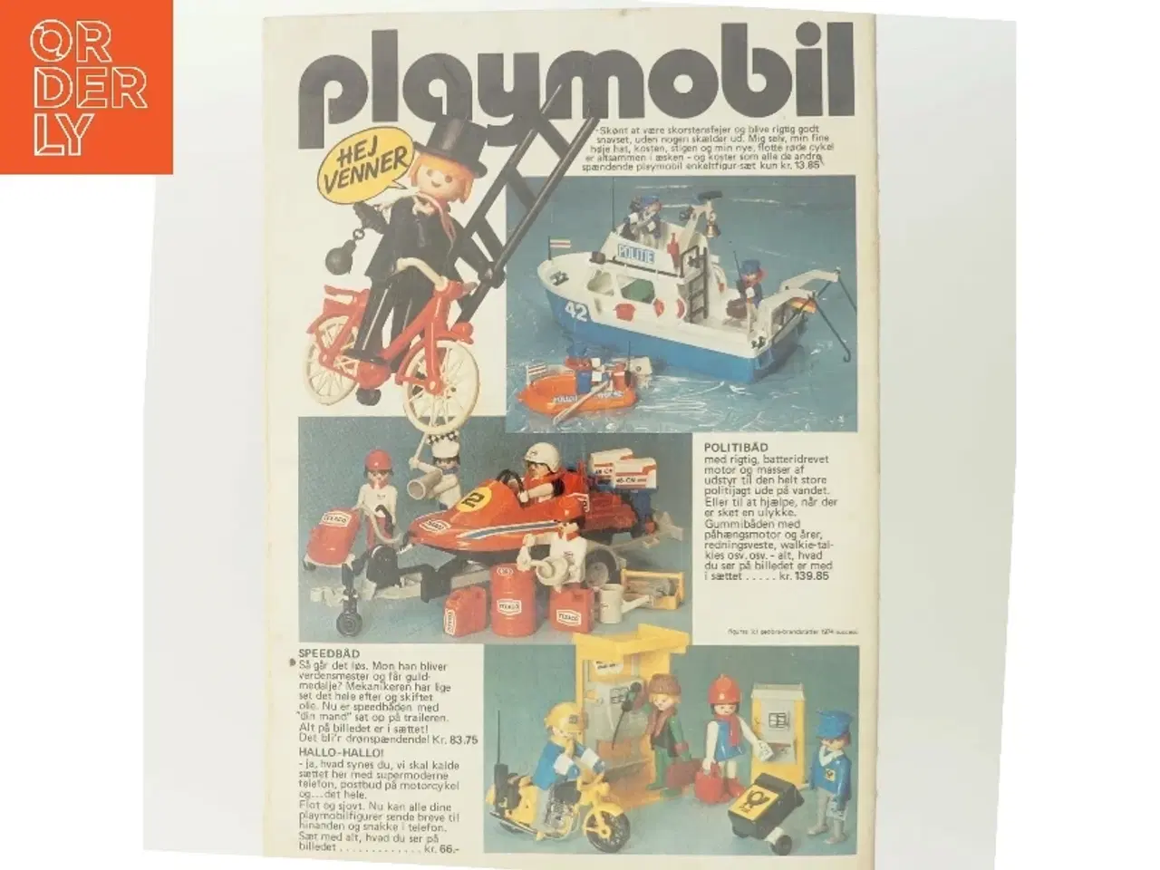 Billede 3 - Anders And & Co. (Bog)