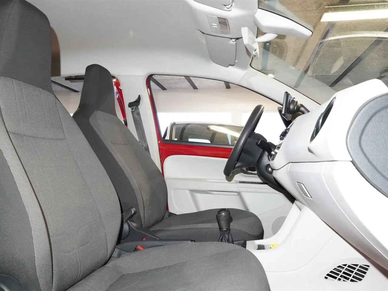 Billede 12 - VW up 1,0 MPI BMT Move 60HK 5d