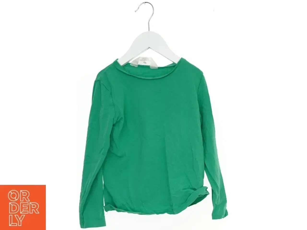 Billede 1 - Bluse fra H&M (str. 116 cm)