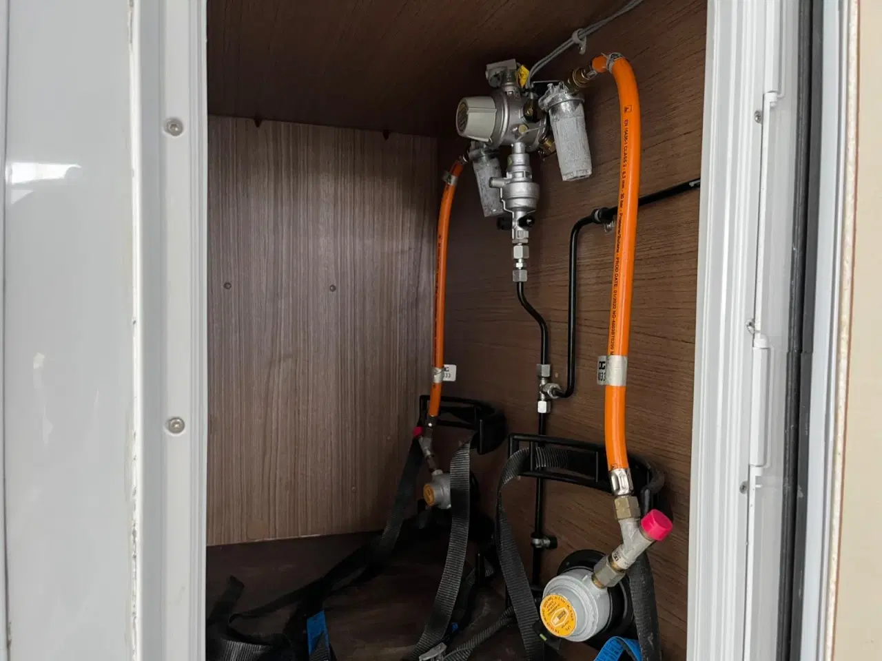 Billede 23 - Fiat Carado 2,3 MJT T337 aut.