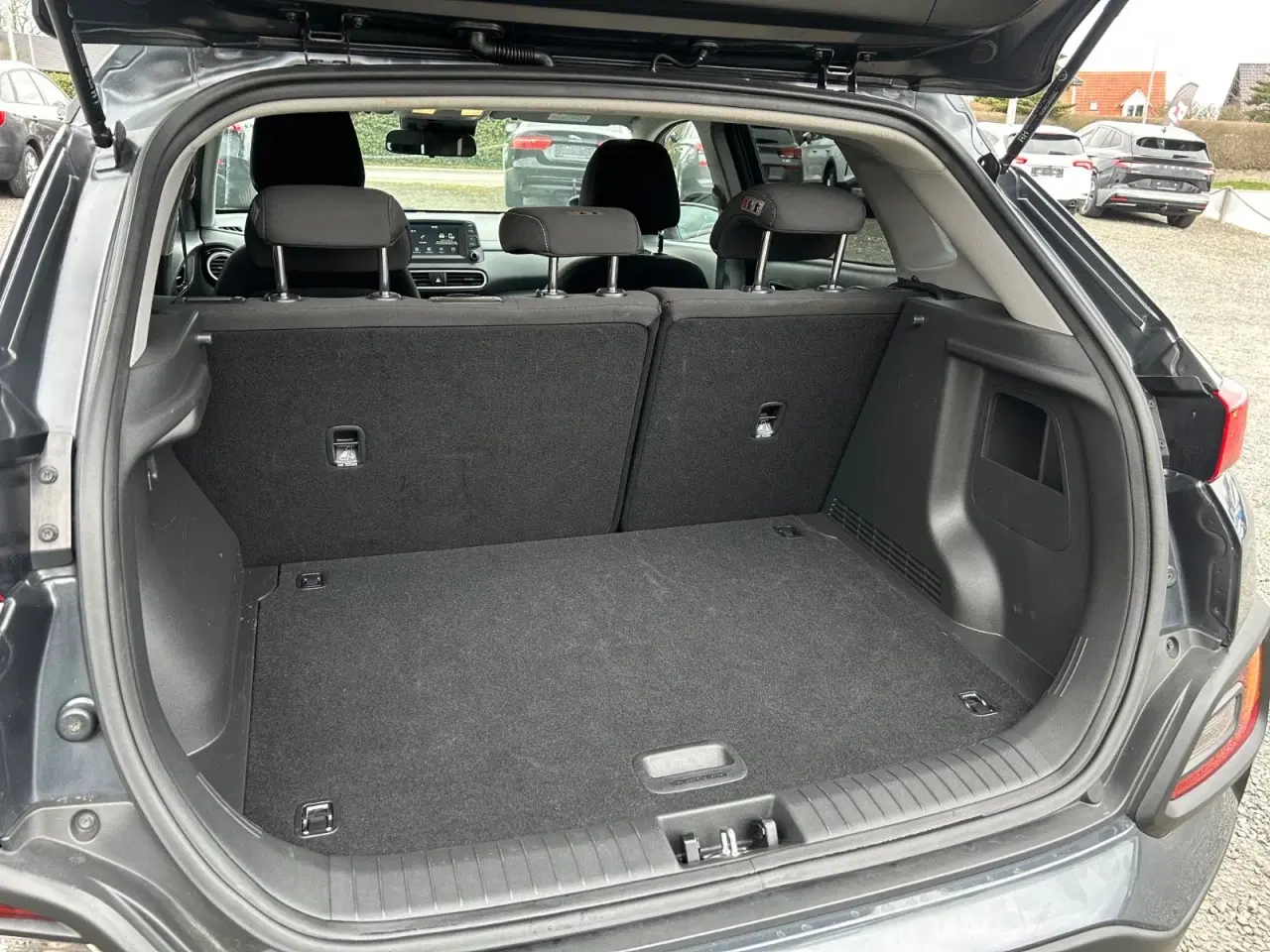 Billede 18 - Hyundai Kona 1,6 HEV Essential DCT