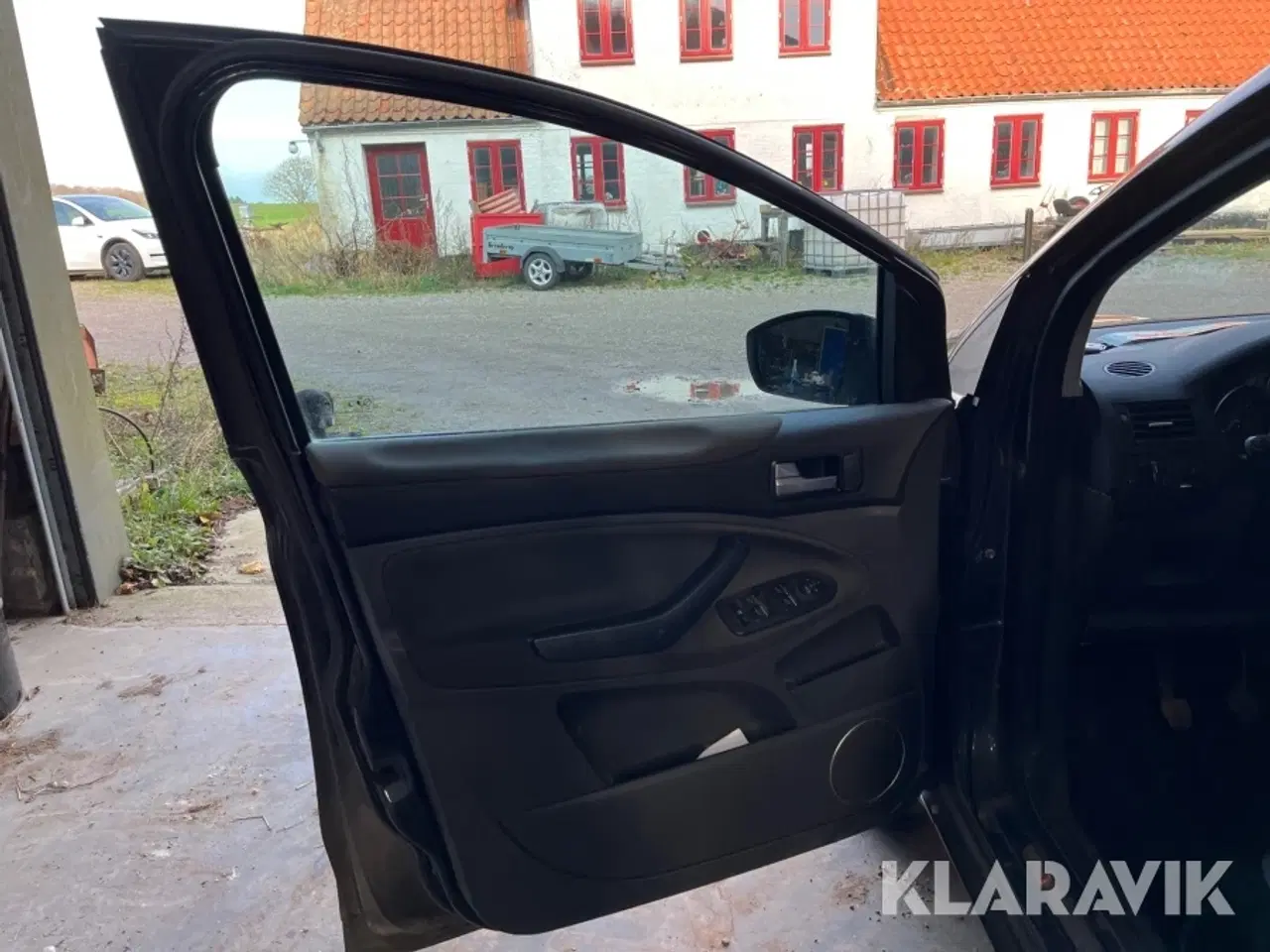 Billede 10 - Personbil Ford Kuga 2,0 TDCi