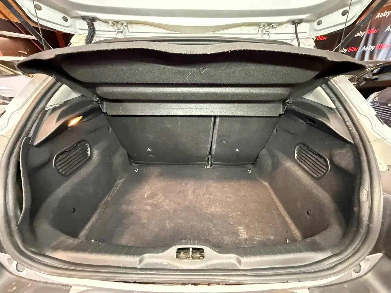 Billede 9 - Citroën C4 Cactus 1,6 BlueHDi 100 Challenge
