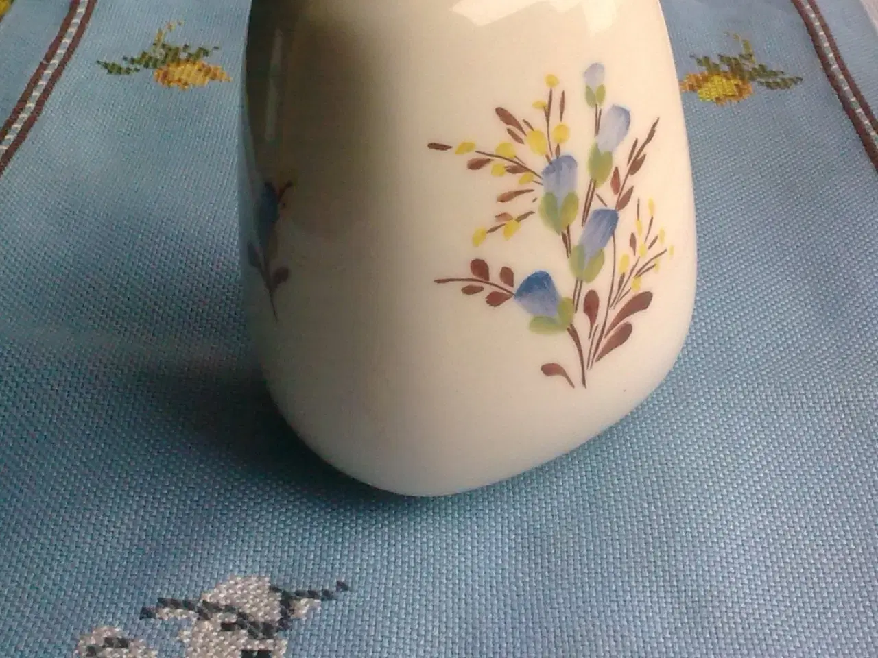 Billede 16 - Kande vase VINTAGE unika Strehla MINI design +gæst