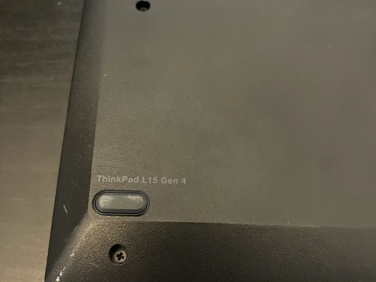 Billede 5 - Thinkpad L15 Gen 4