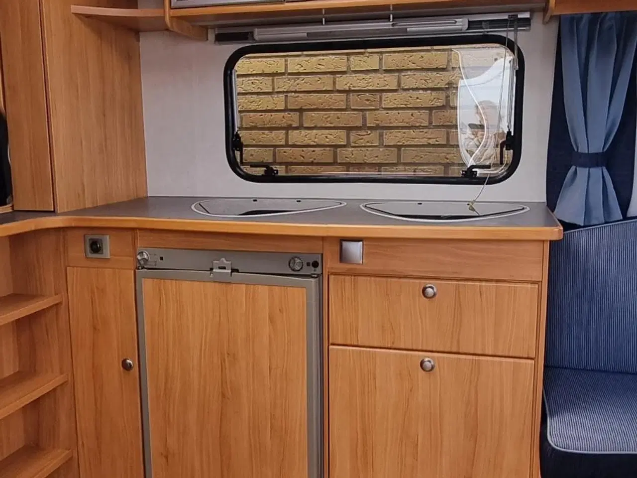 Billede 4 - Adria Adora 512 UP