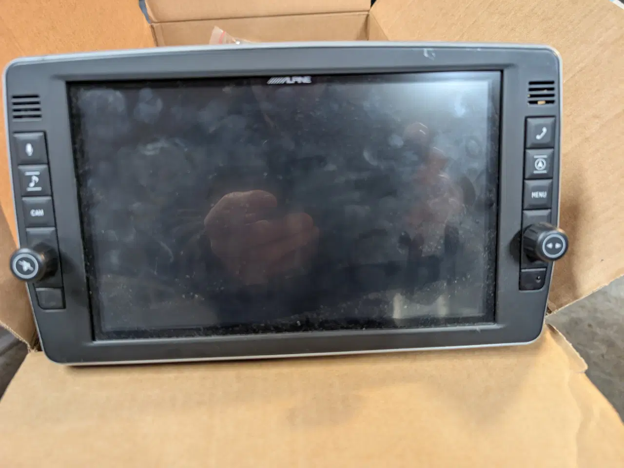 Billede 4 - Multimedie til Fiat Ducati 2006 - 2023