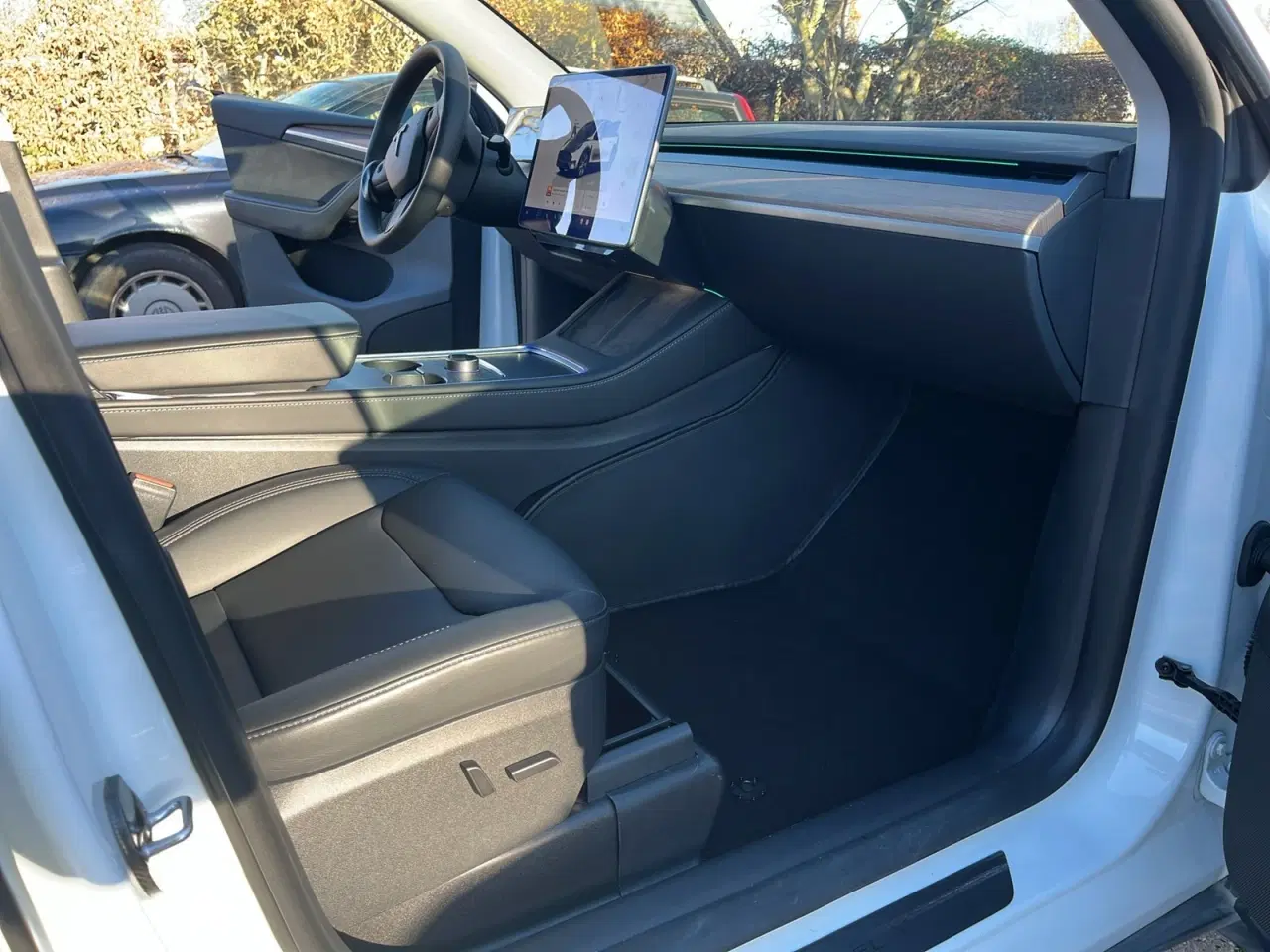 Billede 13 - Tesla Model Y Long Range AWD
