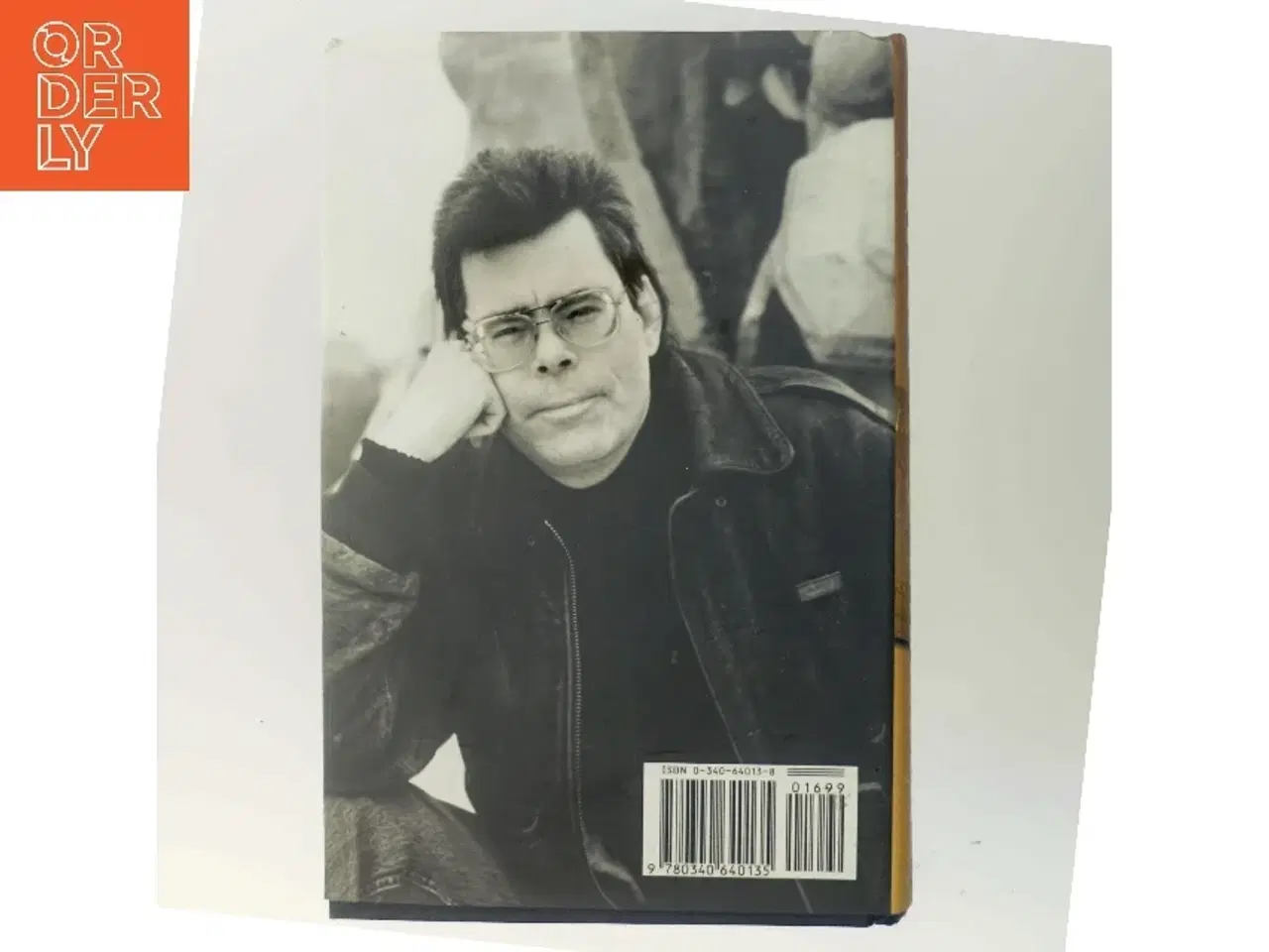 Billede 2 - Rose Madder af Stephen King (f. 1947) (Bog)