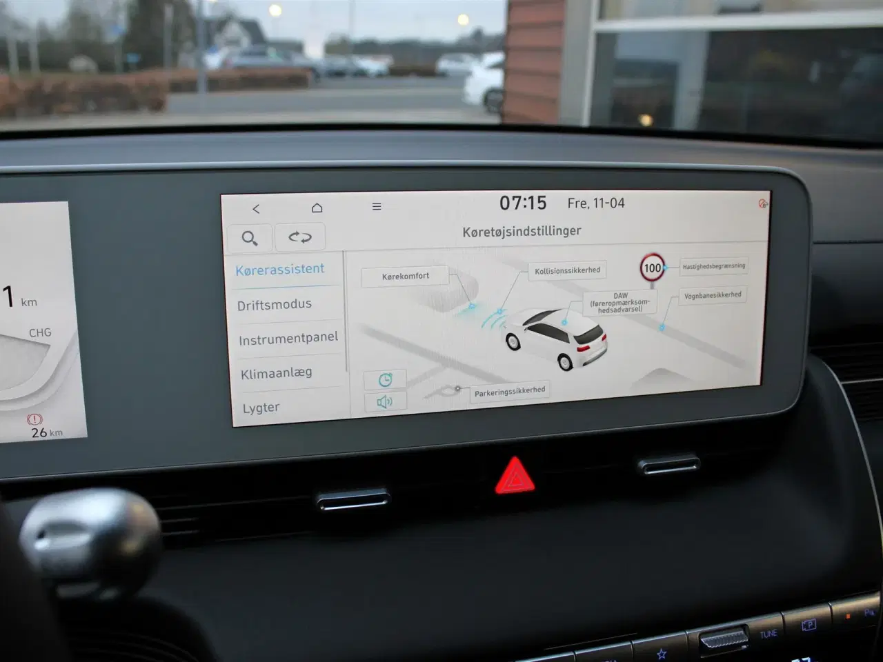 Billede 11 - Hyundai Ioniq 5 Electric 77,4 kWh Essential 229HK 5d Aut.