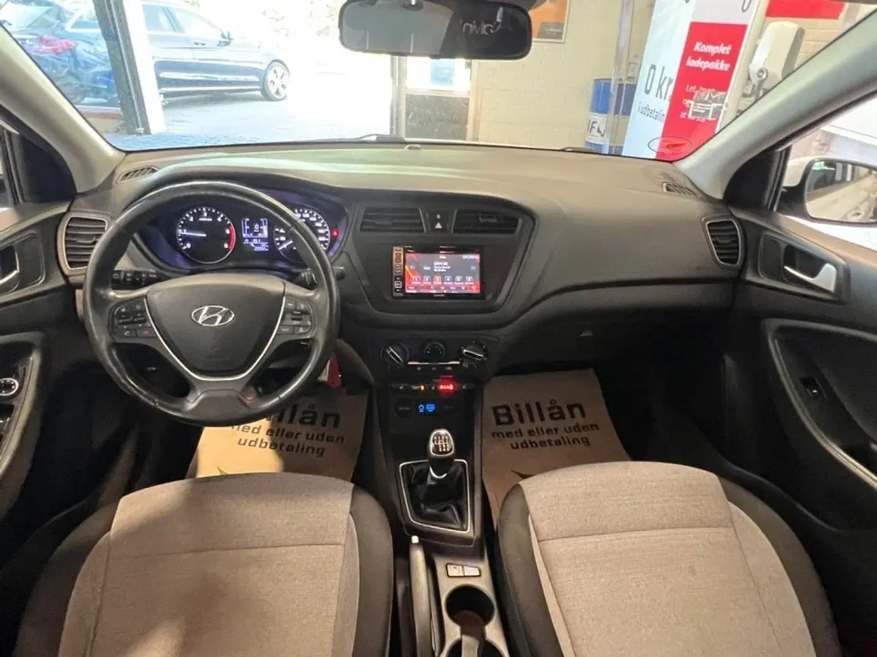 Billede 11 - Hyundai i20 1,1 CRDi 75 Trend