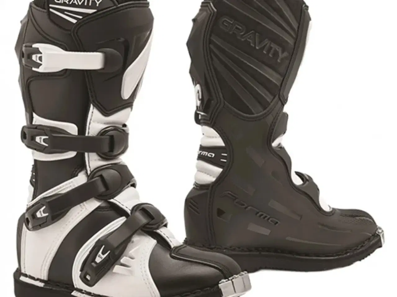 Billede 1 - Forma Gravity RESTSALG før 1399