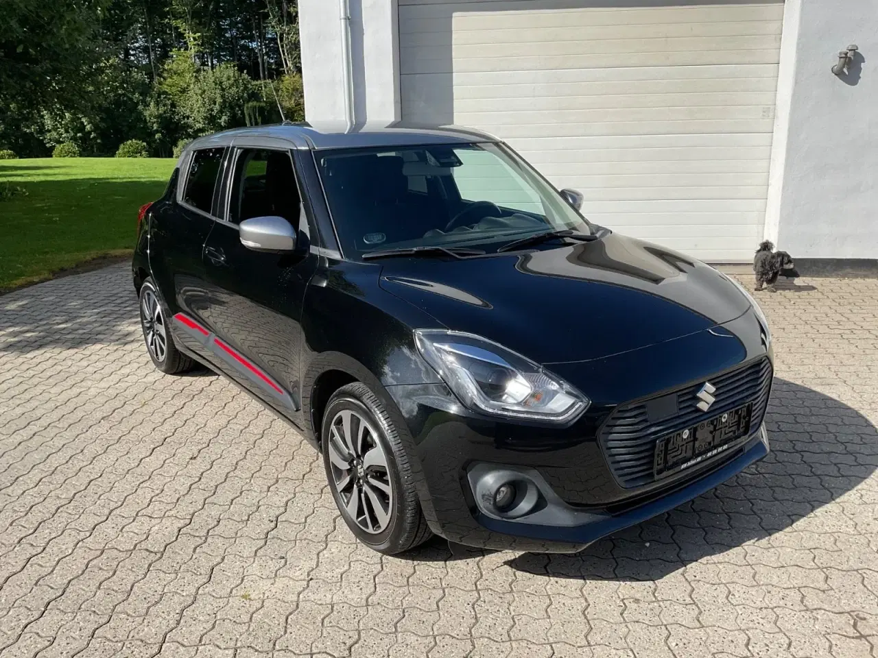 Billede 5 - Suzuki Swift 1,2 Dualjet Club