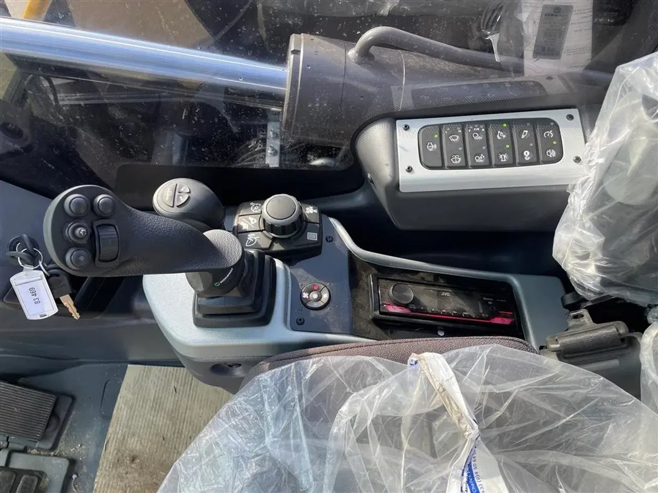 Billede 14 - Mecalac 15 MWR