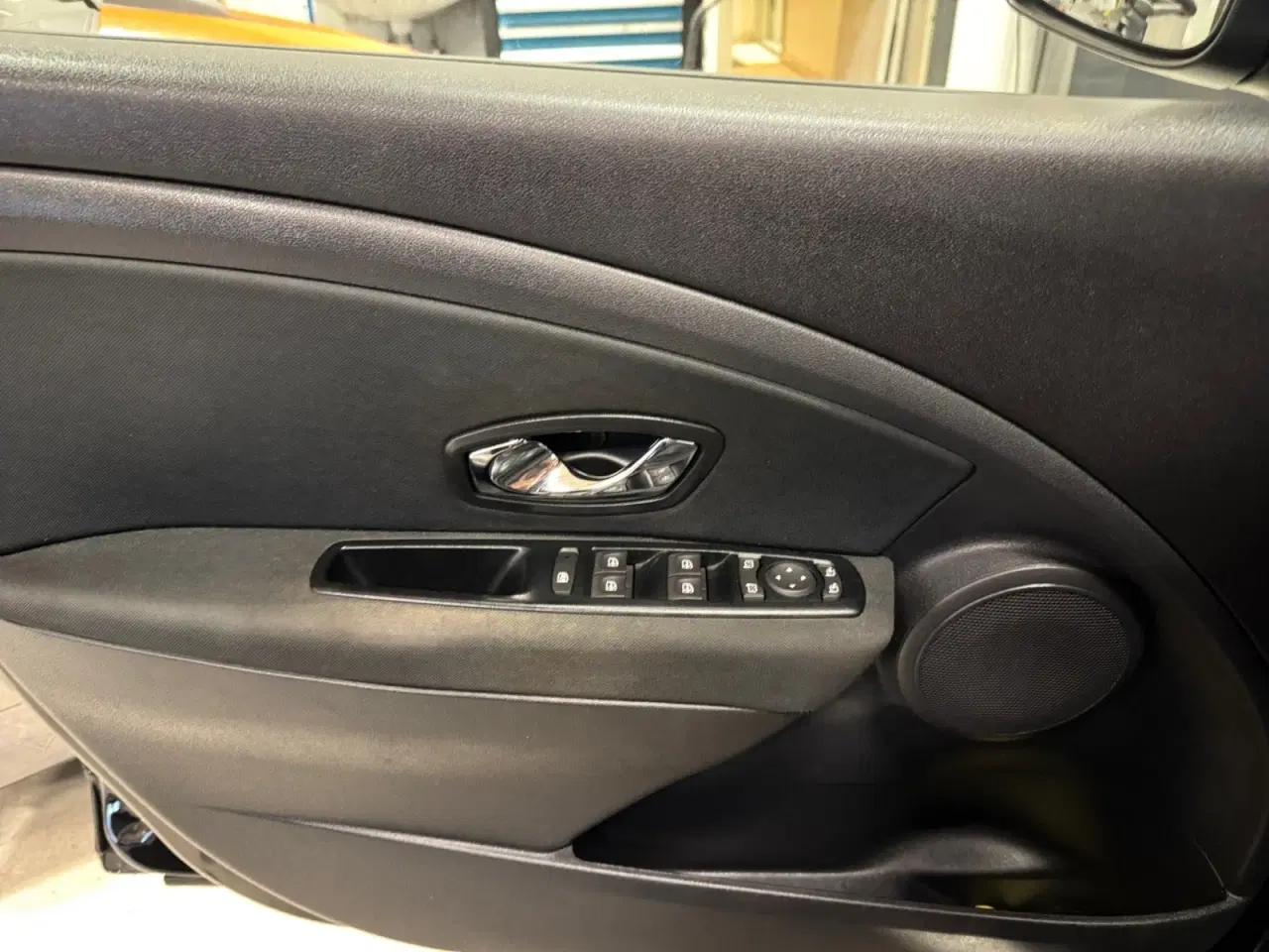 Billede 14 - Renault Megane III 1,5 dCi 110 Expression Sport Tourer