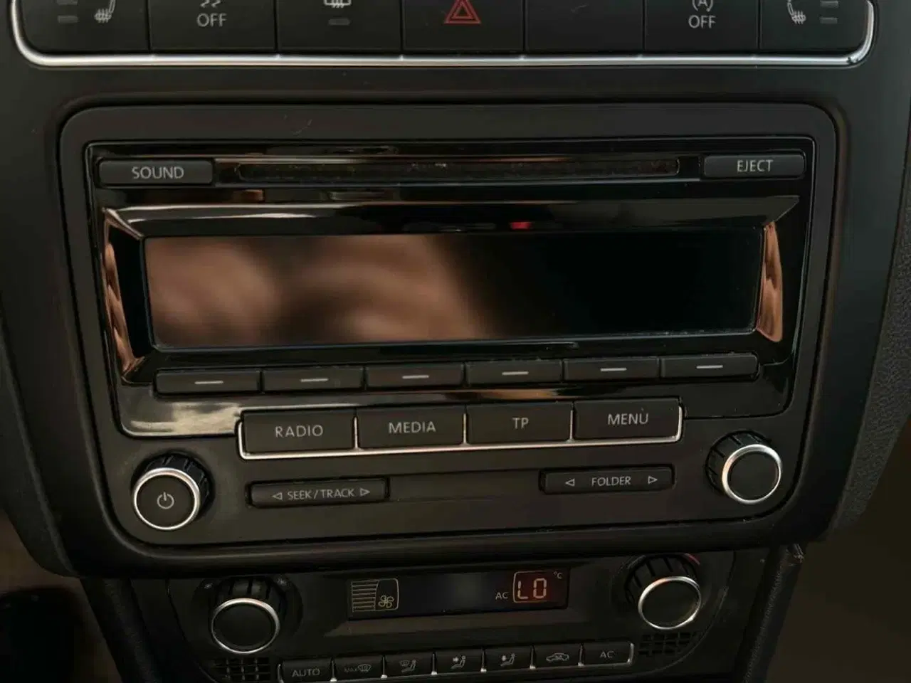 Billede 8 - VW Polo 1,6 TDi 90 Comfortline BMT Van