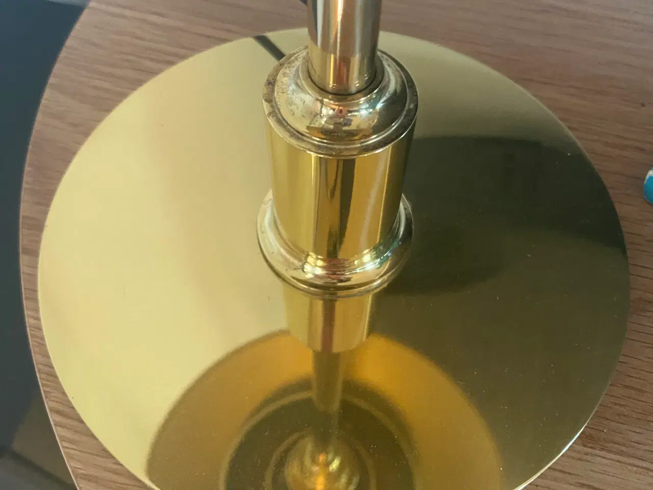Billede 4 - PH BORDLAMPE 