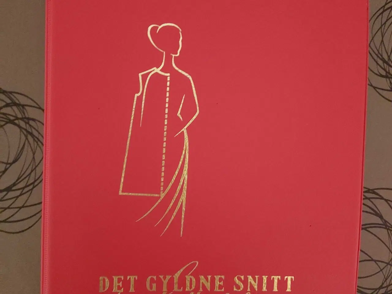 Billede 2 - Det gyldne snit, Maria Aloisia Lutterloh