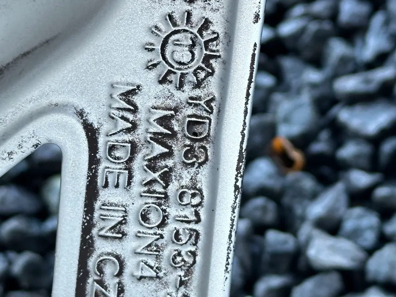 Billede 7 - Originale Skoda 19” fælge med sommerdæk