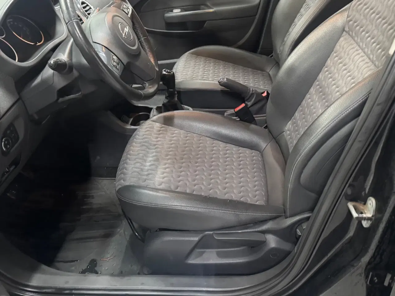 Billede 8 - Opel Corsa 1,3 CDTi 95 Cosmo eco