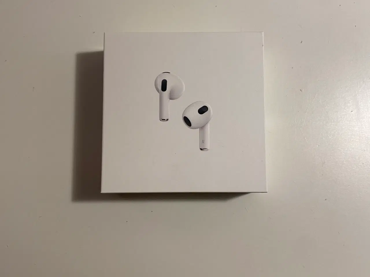 Billede 1 - Apple Airpods 3gen Originale nye