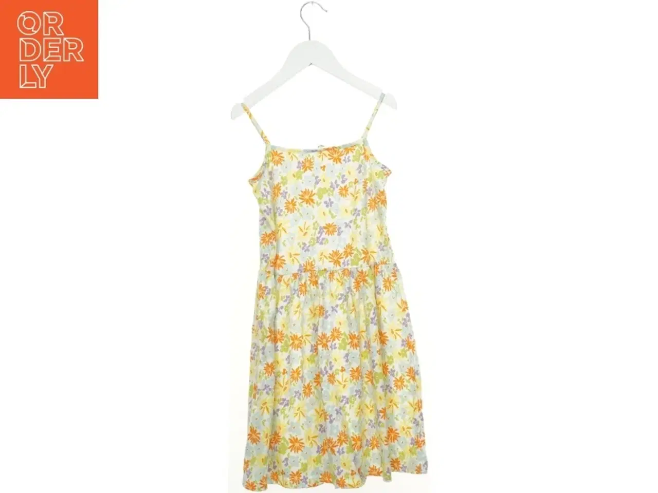 Billede 1 - Kjole fra Kids Co. (str. 146 cm)