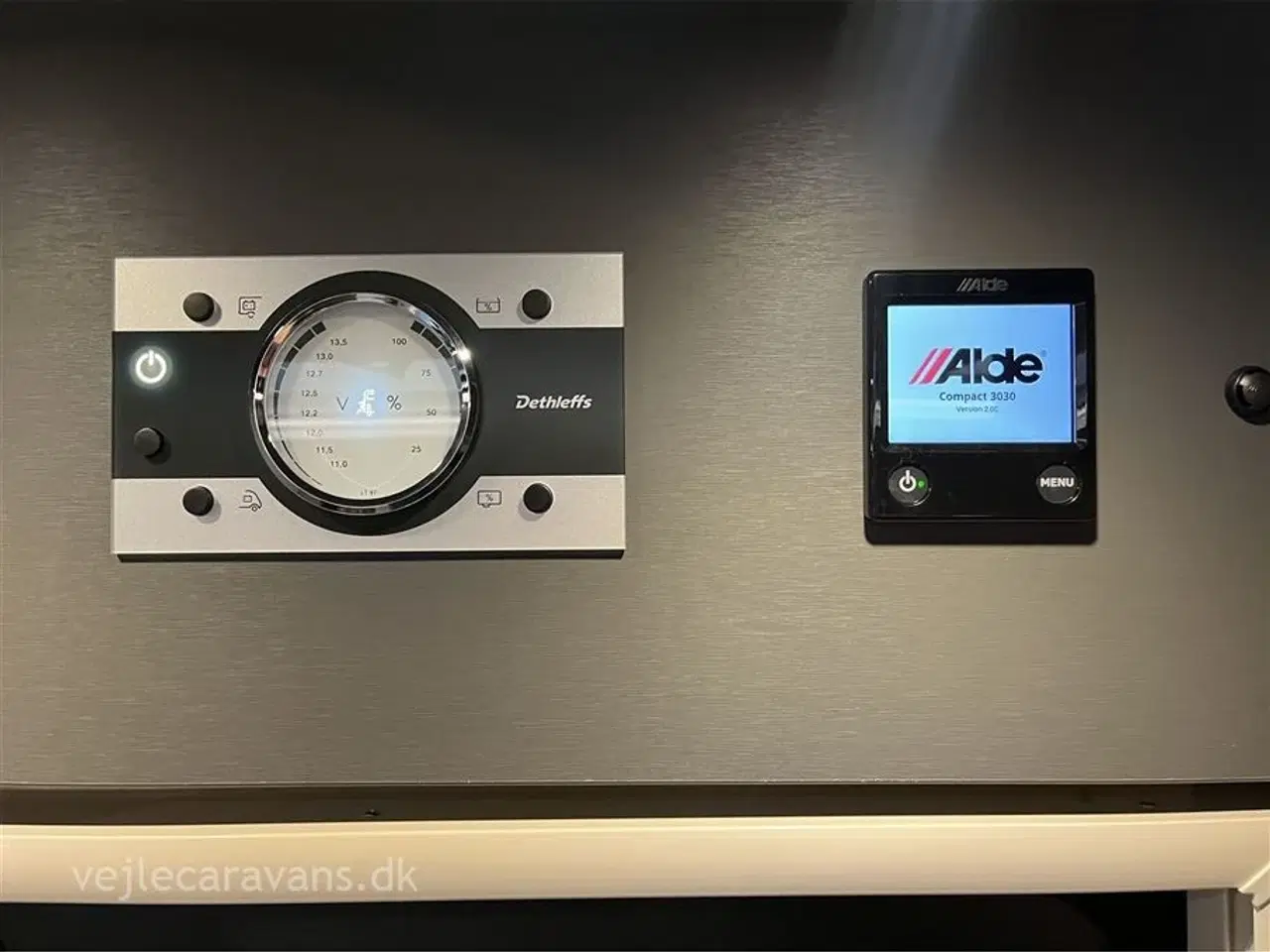 Billede 14 - 2026 - Dethleffs Trend I 7057 EB