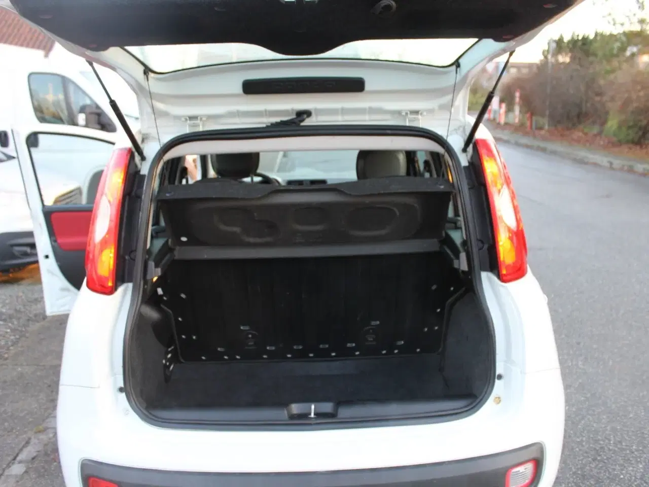 Billede 5 - Fiat Panda 0,9 TwinAir 65 Easy