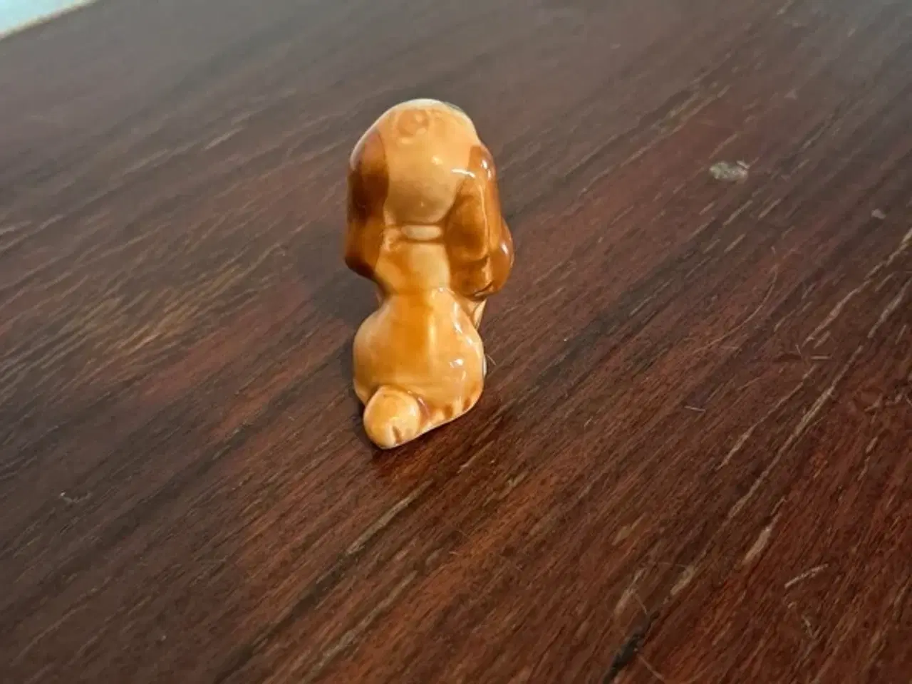 Billede 3 - Hundefigur