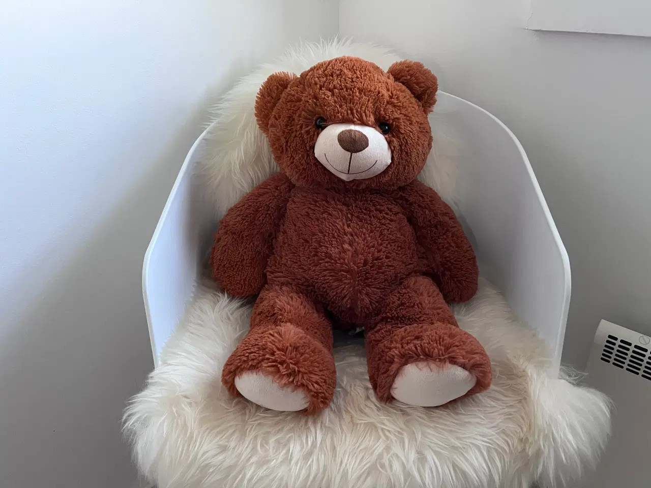 Billede 5 - Bamse, Teddybear, Gammelholm import APS