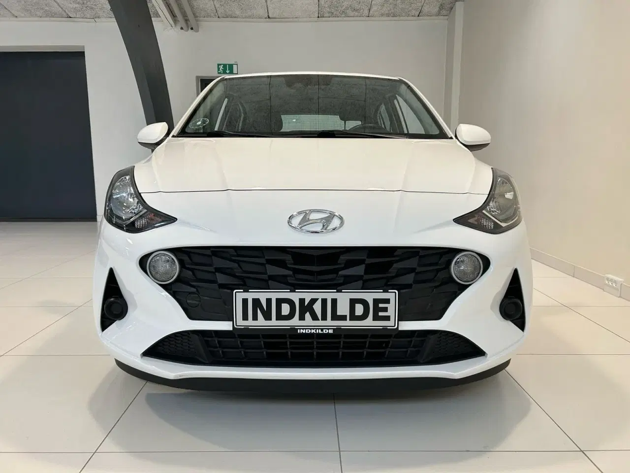 Billede 3 - Hyundai i10 1,0 MPi Essential
