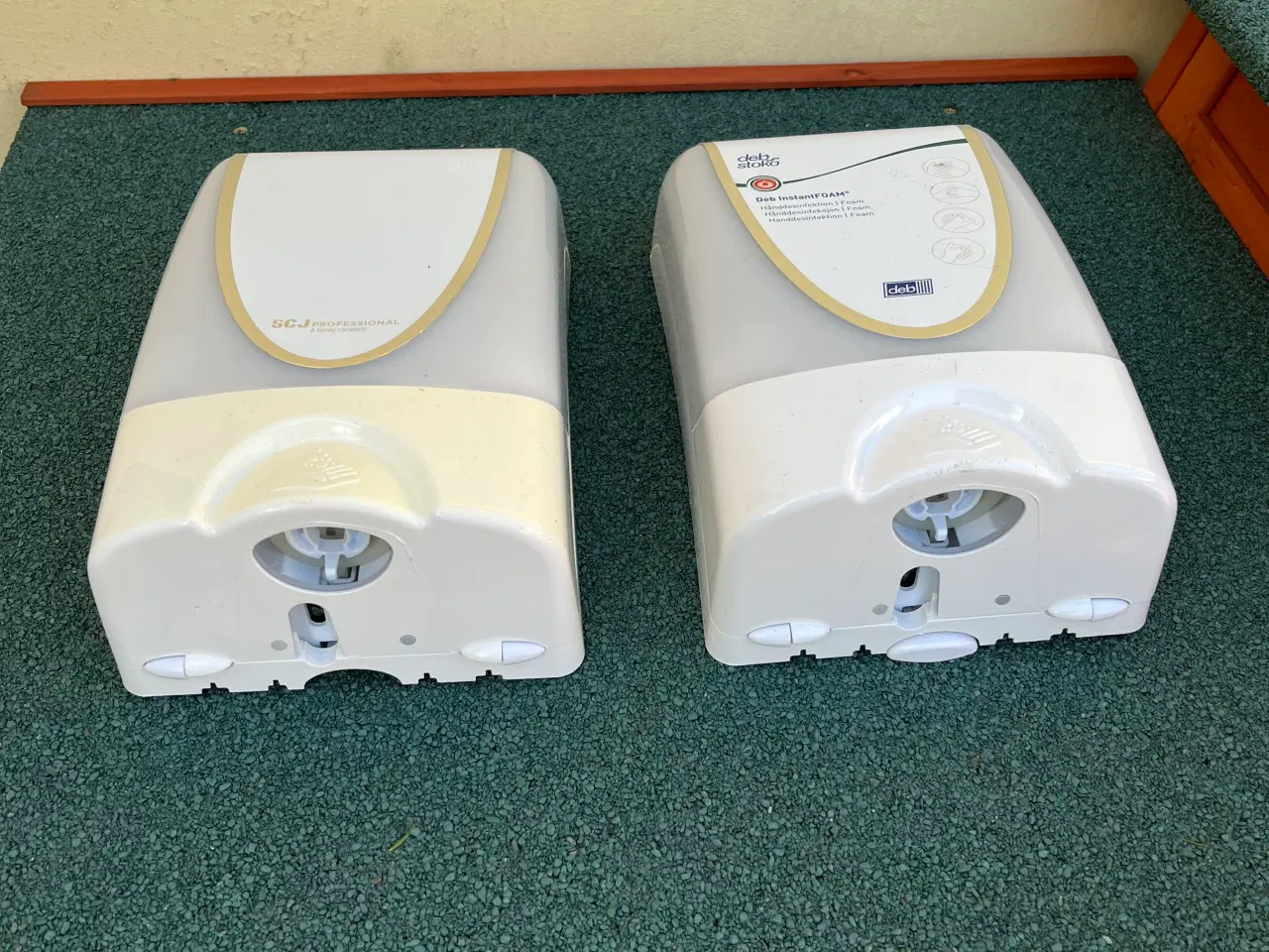 Billede 2 - Spritdispenser