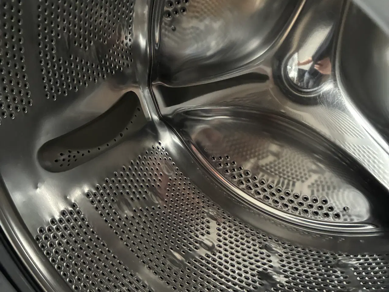 Billede 5 - Candy vaskemaskine 10kg tøj 