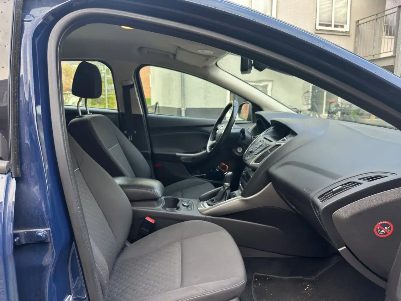 Billede 13 - Ford Focus 1,0 SCTi 100 Edition ECO