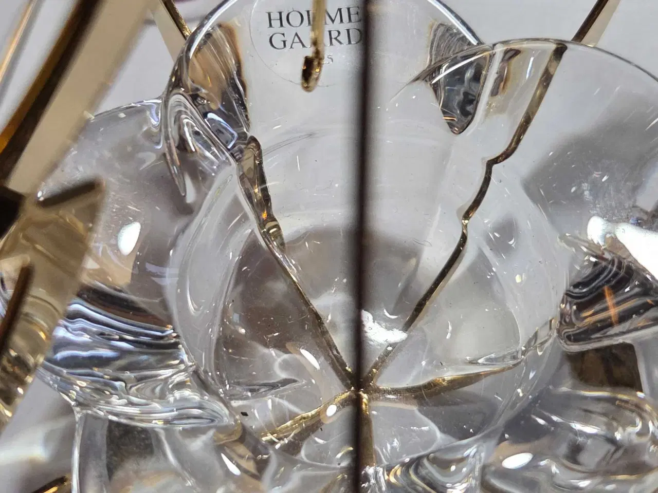 Billede 1 - Holmegaard Julestage 2006