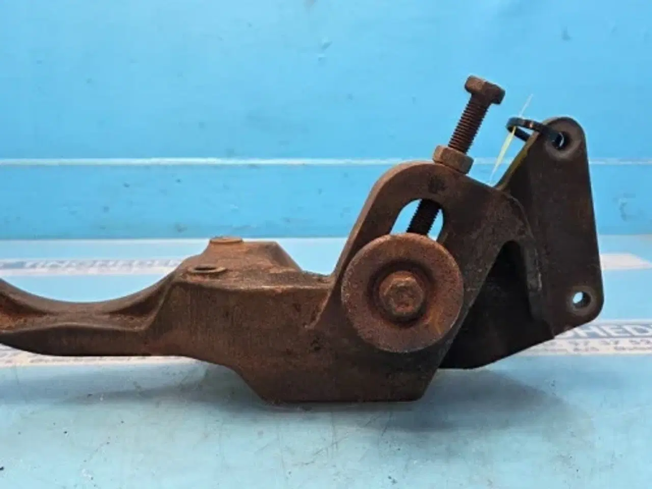 Billede 11 - Perkins 1006 Support 3788782M3