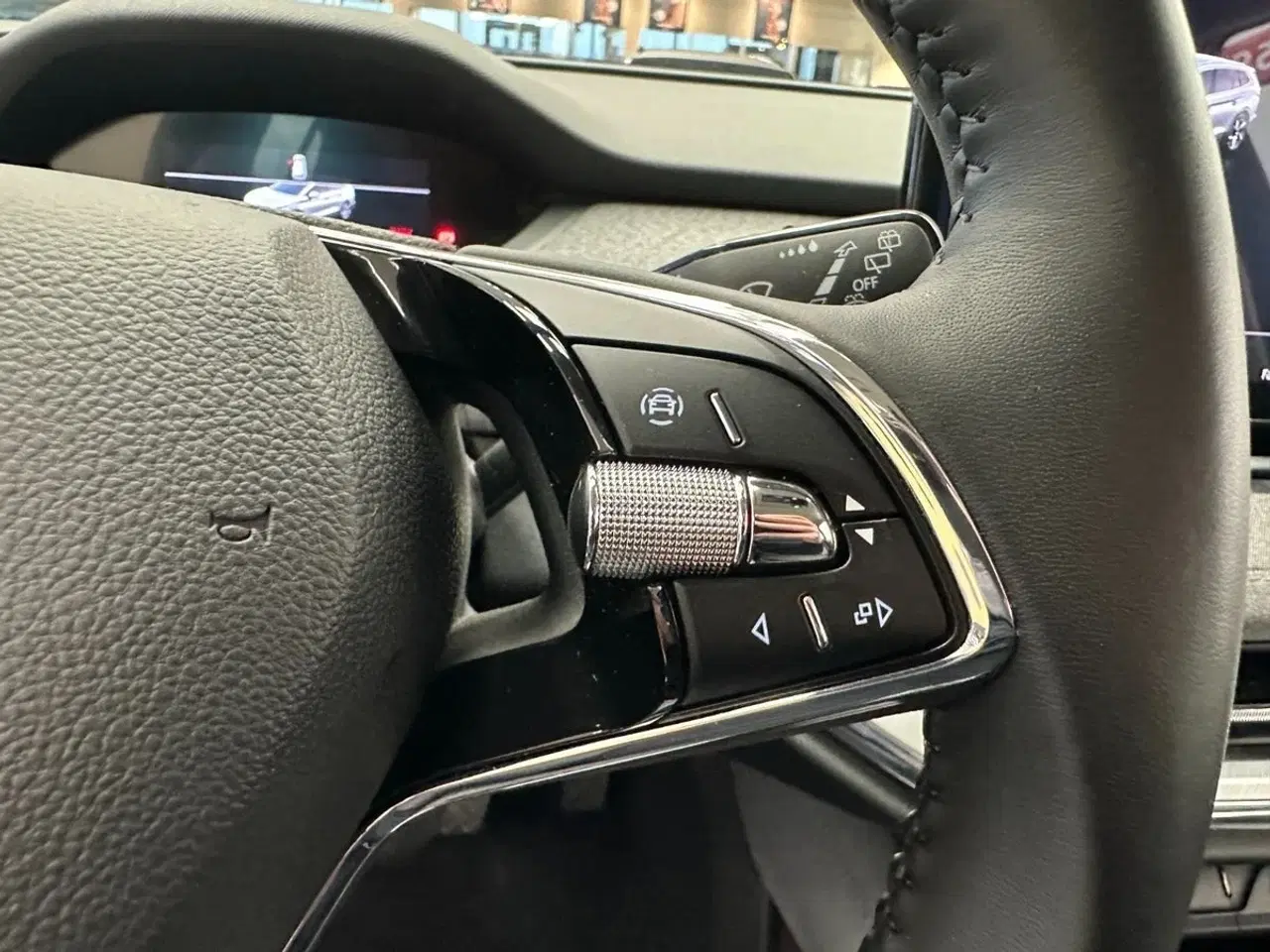 Billede 15 - Skoda Enyaq 50 iV