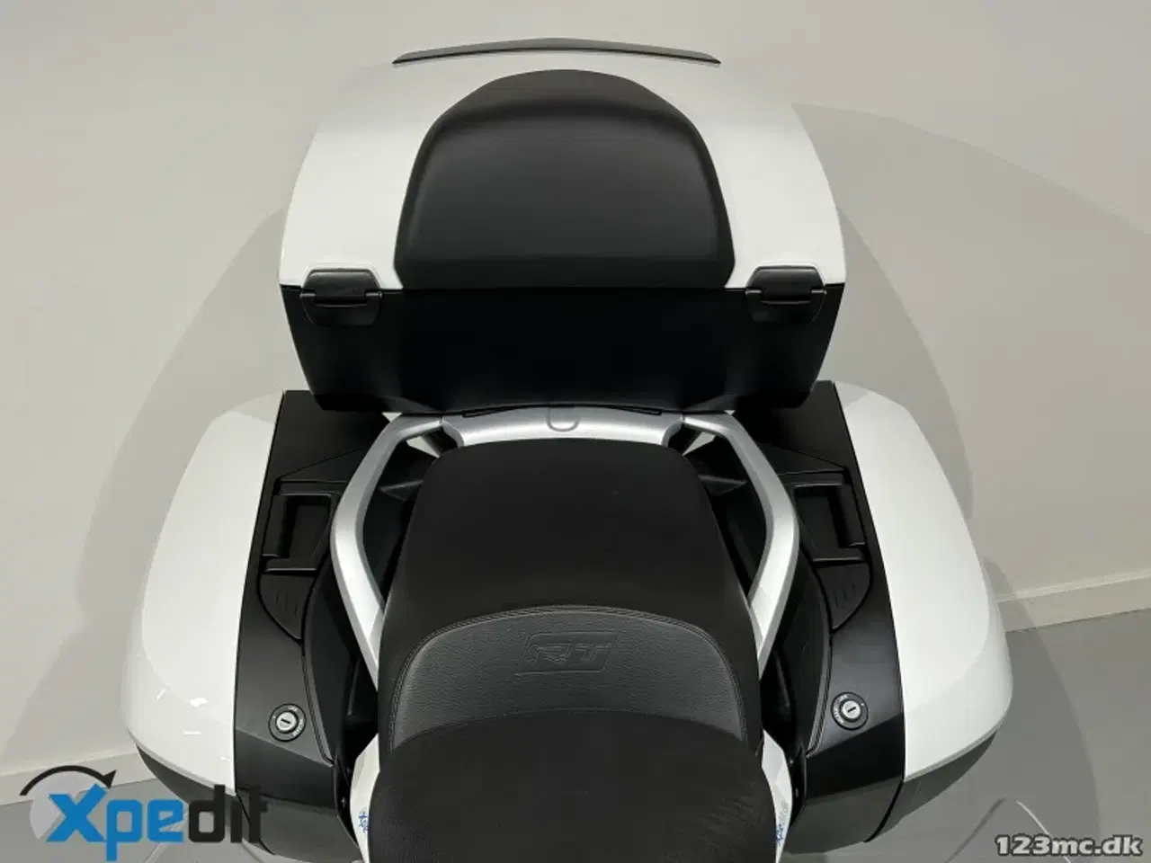 Billede 24 - BMW R 1250 RT